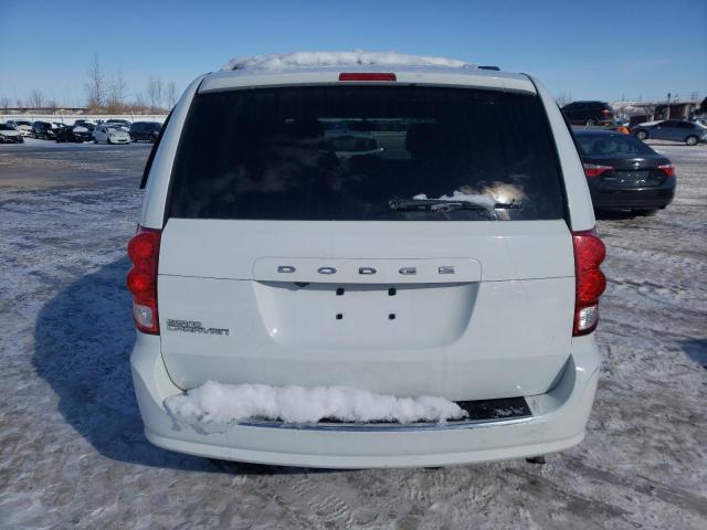 Photo 6 from auction – 2015 DODGE GRAND CARA with VIN 2C4RDGBG1FR669519