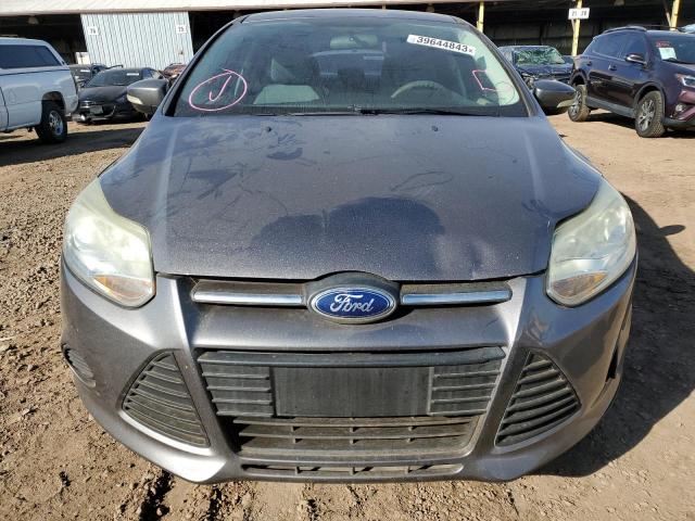 Photo 5 from auction – 2013 FORD FOCUS SE with VIN 1FADP3F26DL311871