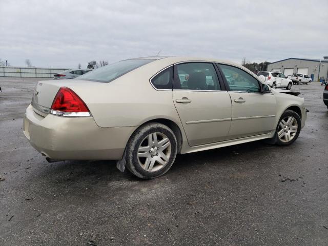 Photo 3 from auction – 2012 CHEVROLET IMPALA LT with VIN 2G1WG5E39C1287524