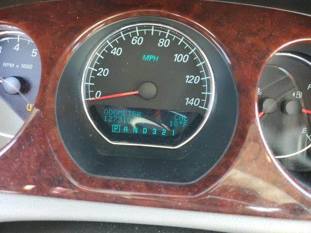 Photo 9 from auction – 2006 BUICK LUCERNE CX with VIN 1G4HD57276U135369
