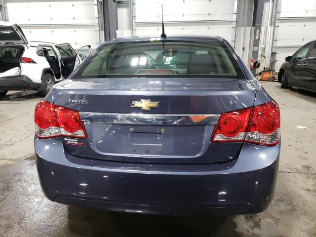 Photo 6 from auction – 2014 CHEVROLET CRUZE LT with VIN 1G1PC5SB7E7363405