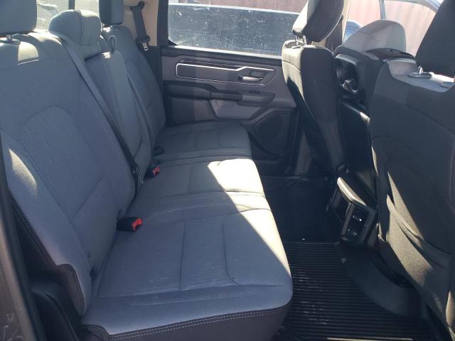 Photo 10 from auction – 2019 RAM 1500 BIG H with VIN 1C6SRFFT5KN911957