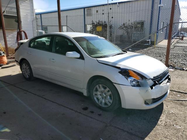 Photo 4 from auction – 2009 NISSAN ALTIMA 2.5 with VIN 1N4AL21E19N445144