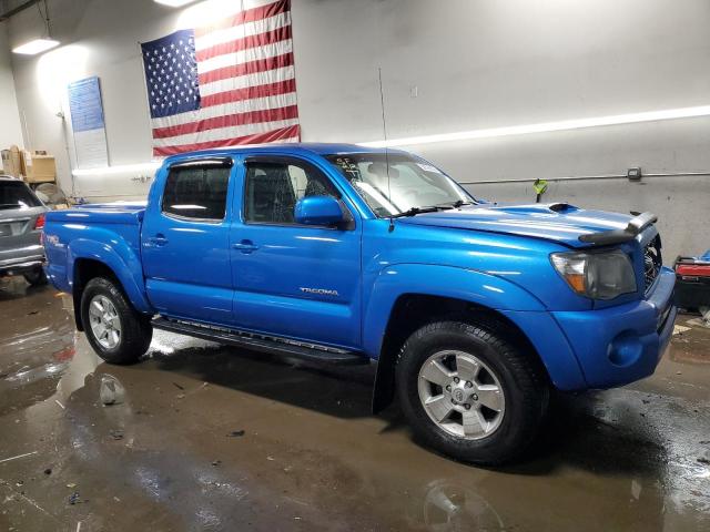 Photo 4 from auction – 2011 TOYOTA TACOMA DOU with VIN 3TMLU4EN2BM072380