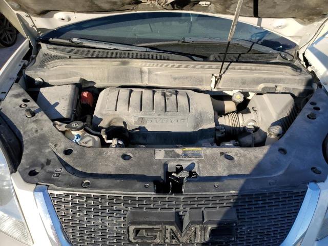 Photo 12 from auction – 2008 GMC ACADIA SLT with VIN 1GKER23788J305837