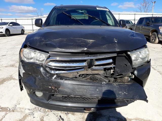 Photo 5 from auction – 2011 DODGE DURANGO EX with VIN 1D4RE2GG2BC677403