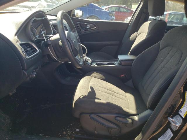 Фото 7 с аукциона – 2015 CHRYSLER 200 LIMITE с VIN 1C3CCCAB6FN674465