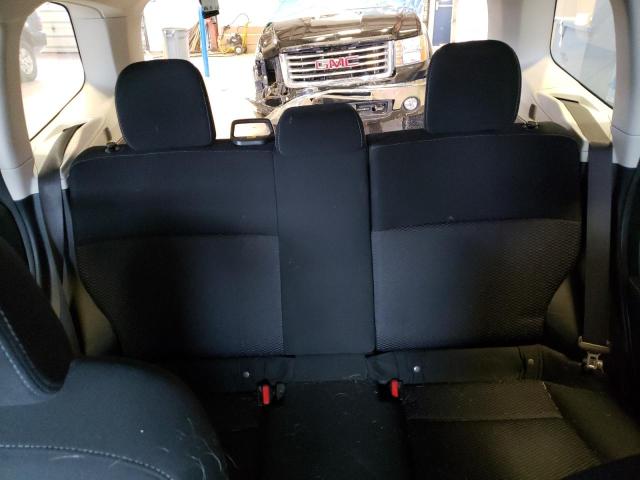 Photo 10 from auction – 2014 SUBARU FORESTER 2 with VIN JF2SJAAC1EH431882