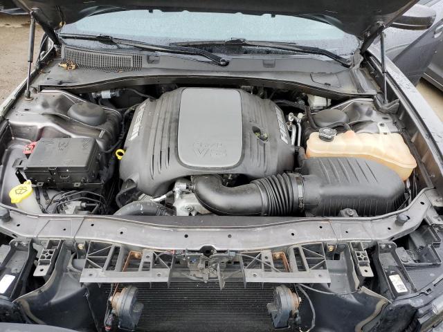Photo 11 from auction – 2016 DODGE CHARGER R/ with VIN 2C3CDXCT0GH234925