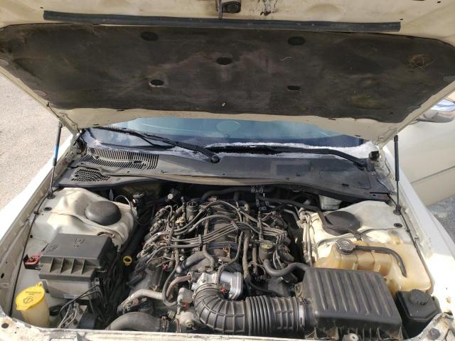 Photo 11 from auction – 2005 CHRYSLER 300C with VIN 2C3JA63HX5H653819