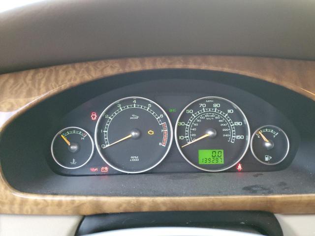 Foto 9 de la subasta – 2004 JAGUAR X-TYPE 3.0 con VIN SAJEA51C24WD65473