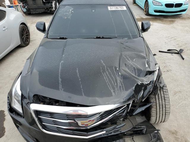 Photo 11 from auction – 2015 CADILLAC ATS with VIN 1G6AA5RA3F0139495