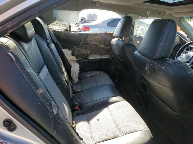 Photo 10 from auction – 2012 TOYOTA CAMRY BASE with VIN 4T1BF1FK2CU088323