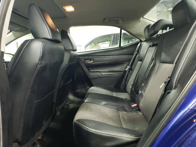 Photo 10 from auction – 2015 TOYOTA COROLLA L with VIN 5YFBURHEXFP183990