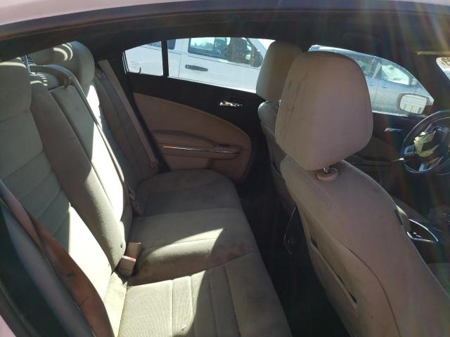 Photo 10 from auction – 2012 DODGE CHARGER SE with VIN 2C3CDXBG9CH182757