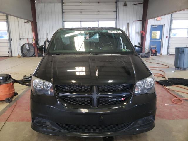 Photo 5 from auction – 2014 DODGE GRAND CARA with VIN 2C4RDGBG0ER374104