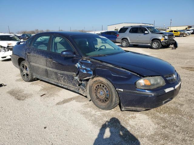 Photo 4 from auction – 2000 CHEVROLET IMPALA with VIN 2G1WF55E9Y9264676