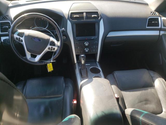 صورة رقم 8 من المزاد - 2013 FORD EXPLORER X مع VIN 1FM5K8D8XDGA43560