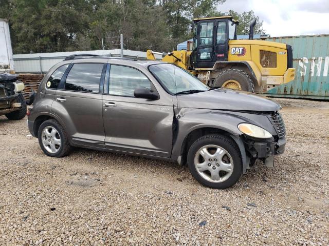 Photo 4 from auction – 2002 CHRYSLER PT CRUISER with VIN 3C8FY68BX2T210928