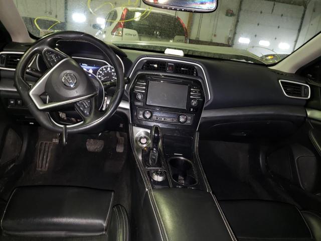 Photo 8 from auction – 2017 NISSAN MAXIMA 3.5 with VIN 1N4AA6AP3HC393105