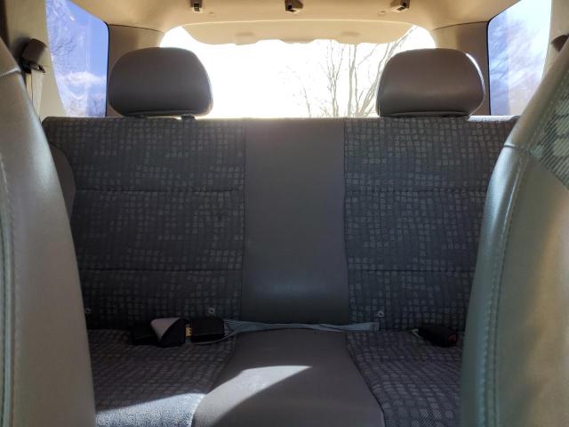 Photo 10 from auction – 2001 FORD ESCAPE XLS with VIN 1FMYU01141KA79513