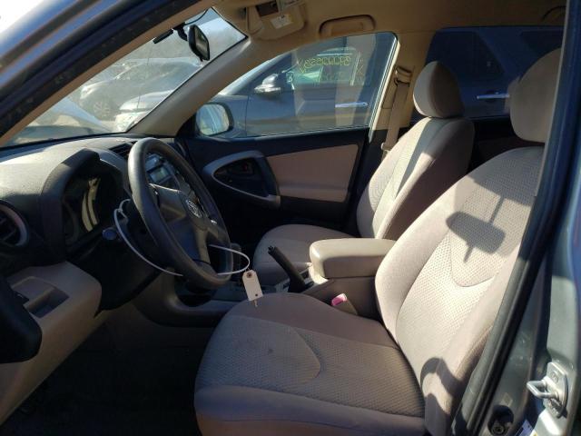 Photo 7 from auction – 2007 TOYOTA RAV4 with VIN JTMBK33V576016312