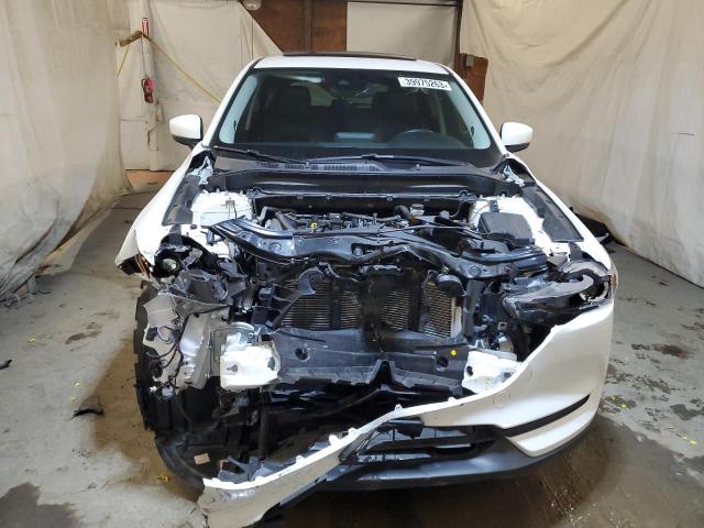 Photo 5 from auction – 2019 MAZDA CX-5 TOURI with VIN JM3KFBCM9K0560563