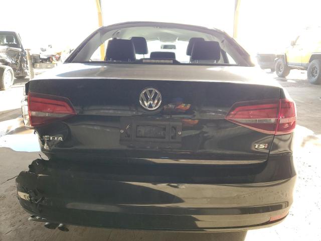 Photo 6 from auction – 2017 VOLKSWAGEN JETTA S with VIN 3VW2B7AJ6HM311120