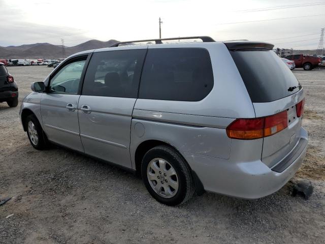 Photo 2 from auction – 2003 HONDA ODYSSEY EX with VIN 5FNRL186X3B088400