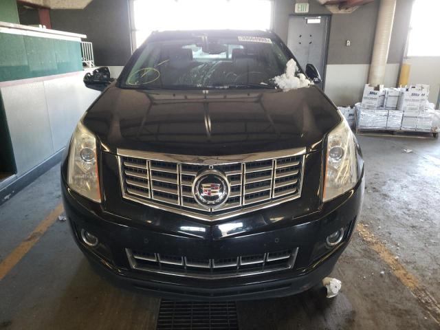 Photo 5 from auction – 2016 CADILLAC SRX PREMIU with VIN 3GYFNDE39GS559811
