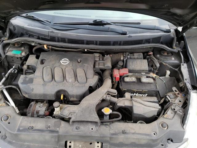 Photo 11 from auction – 2009 NISSAN VERSA S with VIN 3N1BC13E89L382049