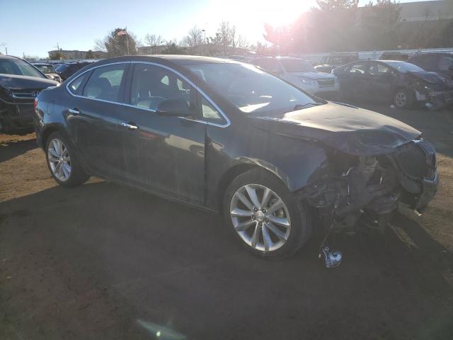 Photo 4 from auction – 2014 BUICK VERANO with VIN 1G4PS5SK3E4199206