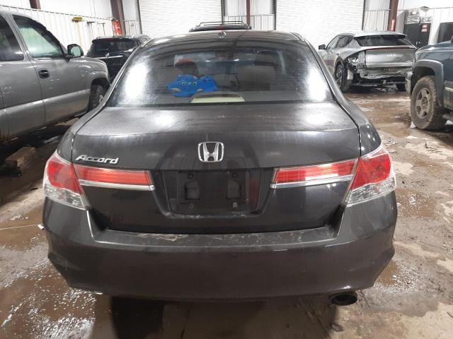 Photo 6 from auction – 2011 HONDA ACCORD EXL with VIN 1HGCP2F85BA102619