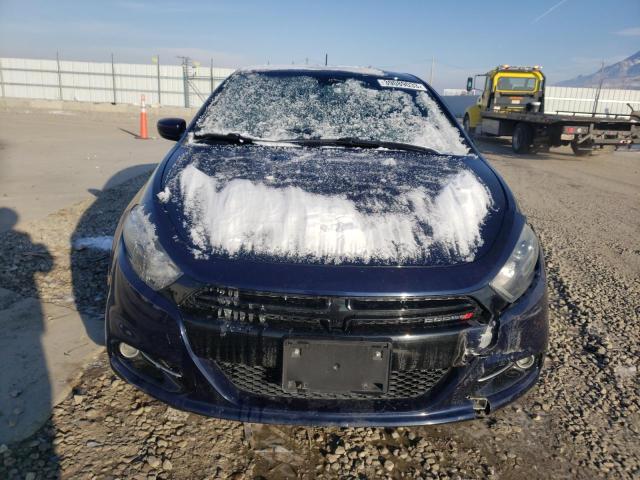 Photo 5 from auction – 2015 DODGE DART SXT with VIN 1C3CDFBB7FD267824