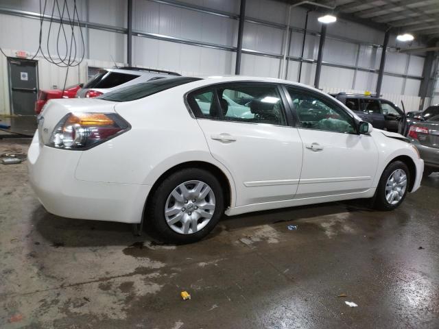 Photo 3 from auction – 2010 NISSAN ALTIMA BAS with VIN 1N4AL2AP1AN472852