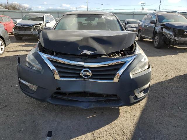 Photo 5 from auction – 2013 NISSAN ALTIMA 2.5 with VIN 1N4AL3AP4DC229736