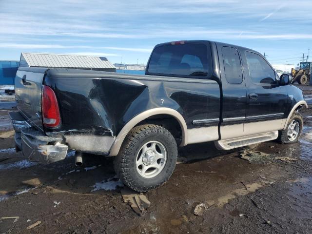 Photo 3 from auction – 1998 FORD F150 with VIN 2FTRX18L5WCB14715