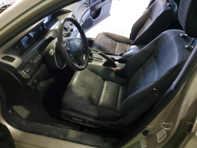 Photo 7 from auction – 2013 HONDA ACCORD SPO with VIN 1HGCR2F57DA247261