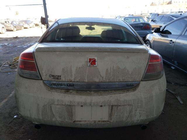 Photo 6 from auction – 2008 SATURN AURA XR with VIN 1G8ZV57798F157781