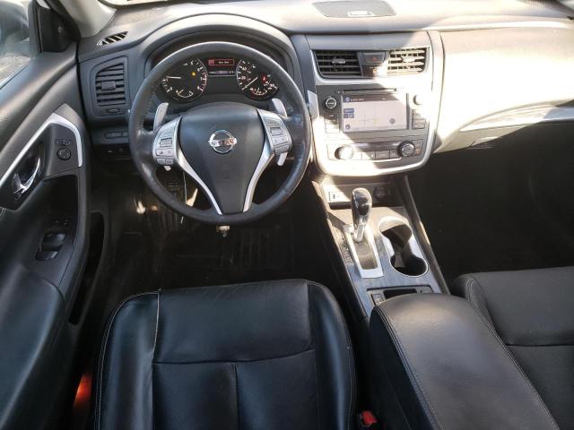 Photo 8 from auction – 2016 NISSAN ALTIMA 3.5 with VIN 1N4BL3APXGC169454