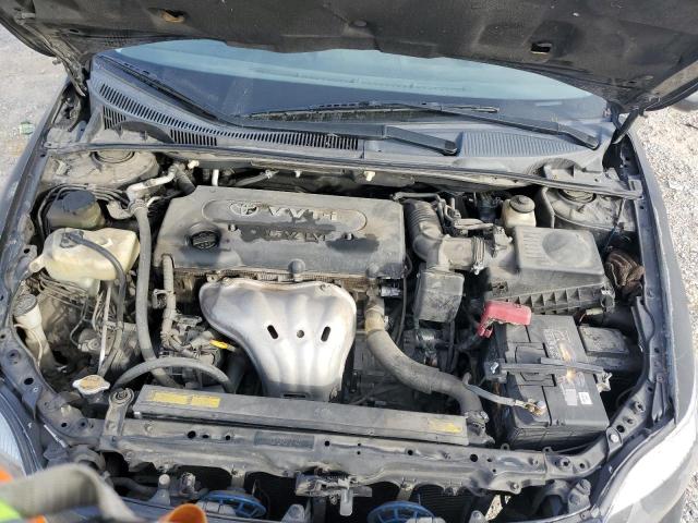 Photo 11 from auction – 2008 TOYOTA SCION TC with VIN JTKDE167880220925