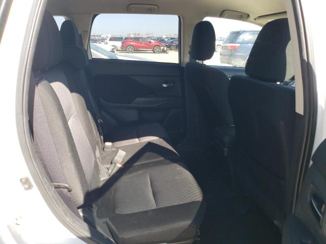Photo 11 from auction – 2014 MITSUBISHI OUTLANDER with VIN JA4AD2A32EZ007221