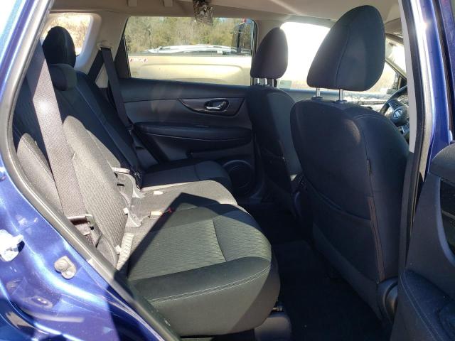 Photo 11 from auction – 2020 NISSAN ROGUE S with VIN KNMAT2MT9LP525081
