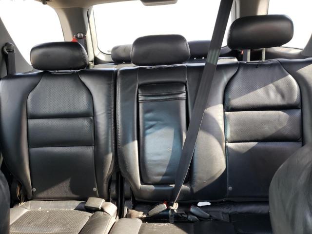 Photo 10 from auction – 2003 ACURA MDX with VIN 2HNYD18283H500713