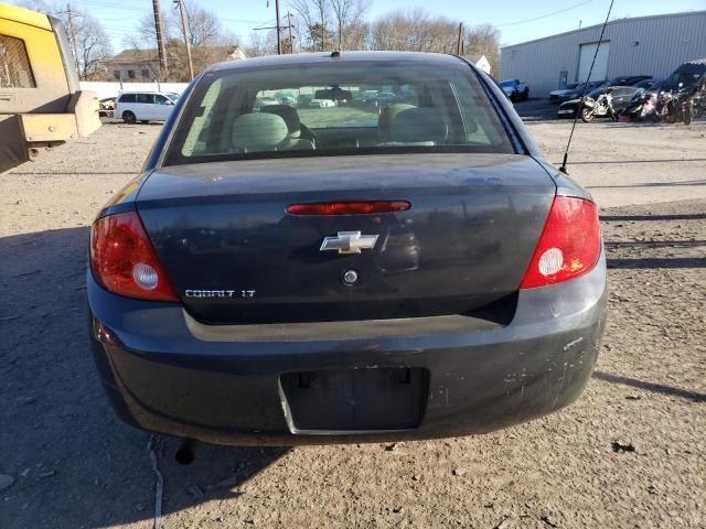 Photo 6 from auction – 2008 CHEVROLET COBALT with VIN 1G1AL58F487273343