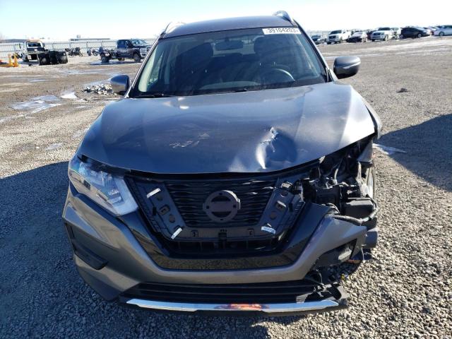 Photo 5 from auction – 2016 NISSAN UK with VIN JN8AT2MT2GW025215