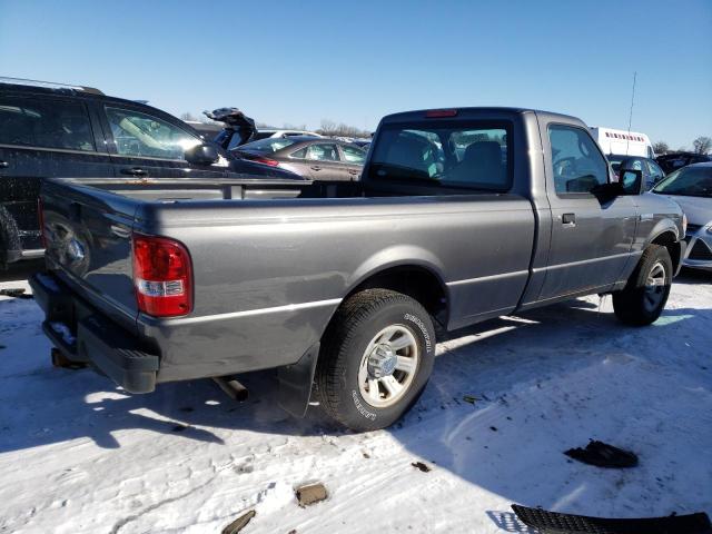Photo 3 from auction – 2009 FORD RANGER with VIN 1FTYR10D79PA02222