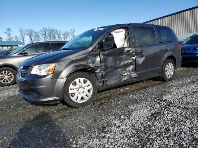 Photo 1 from auction – 2020 DODGE GRAND CARA with VIN 2C4RDGBG5LR197028