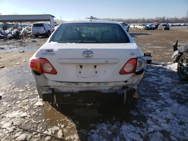 Photo 6 from auction – 2010 TOYOTA COROLLA BA with VIN 2T1BU4EEXAC383476