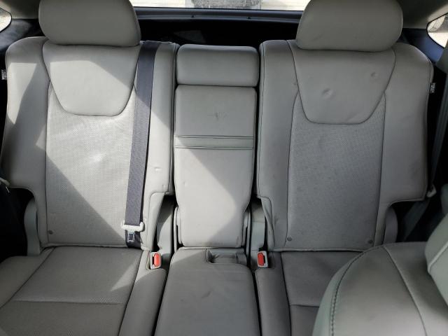Photo 10 from auction – 2015 LEXUS RX 350 with VIN 2T2ZK1BA7FC158889